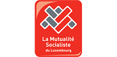 Mutualité Socialiste du Luxembourg partenaire de Wondery Park 2023